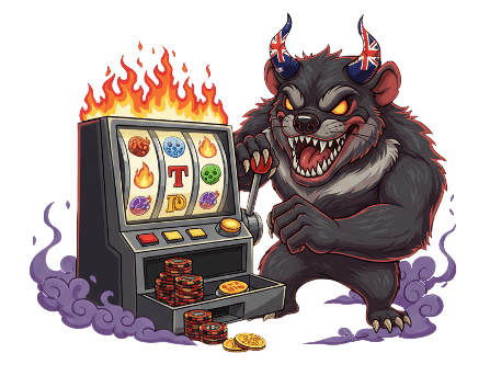 Hellspin Casino Slot